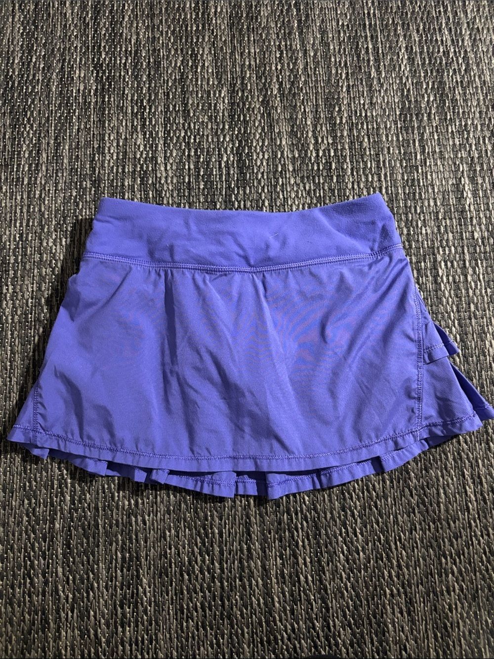 Ivivva by Lululemon Skirt Girls Size 8
